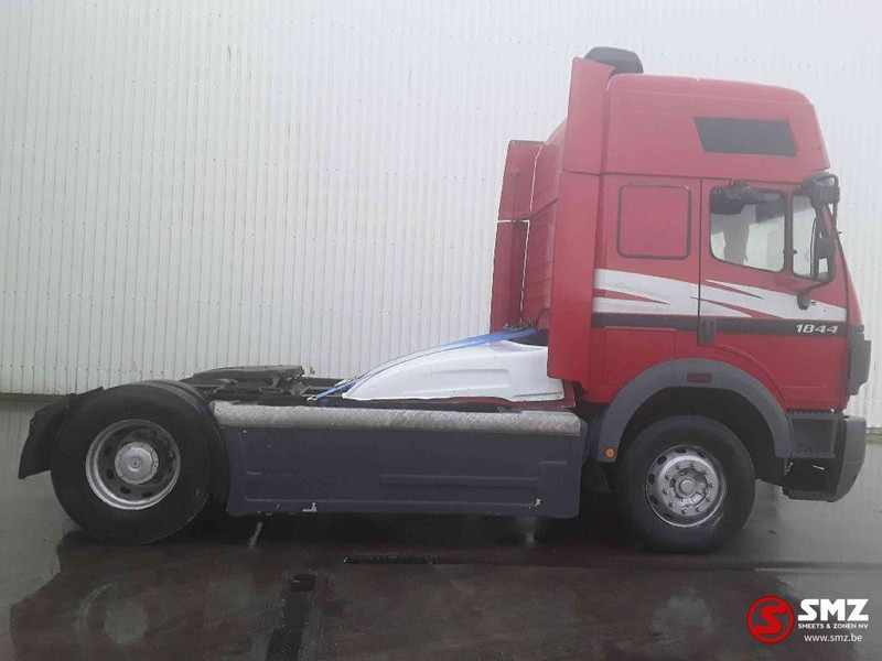 Mercedes-Benz SK 1844 eurocab - Влекач: снимка 4 Mercedes-Benz SK 1844 eurocab - Влекач: снимка 4
