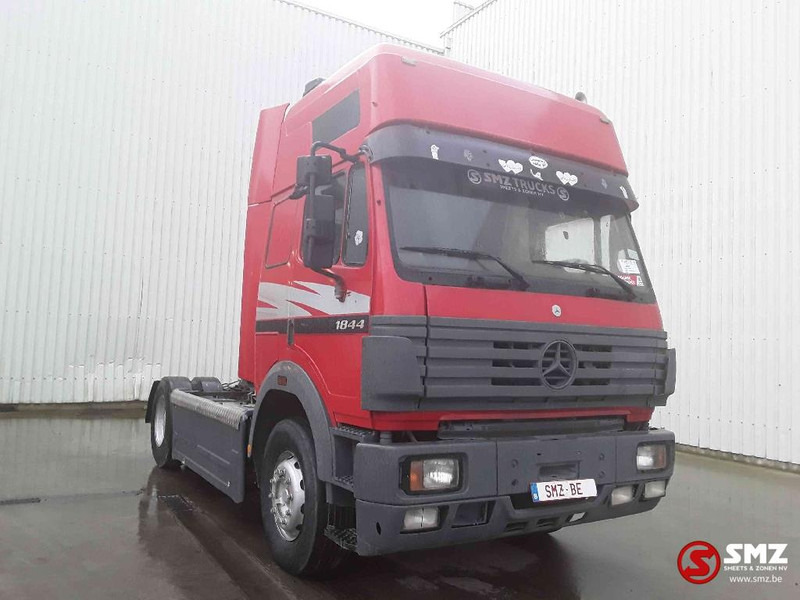 Mercedes-Benz SK 1844 eurocab - Влекач: снимка 1 Mercedes-Benz SK 1844 eurocab - Влекач: снимка 1