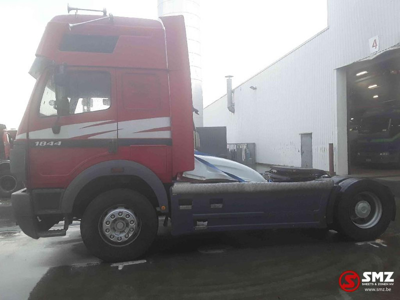 Mercedes-Benz SK 1844 eurocab - Влекач: снимка 5 Mercedes-Benz SK 1844 eurocab - Влекач: снимка 5