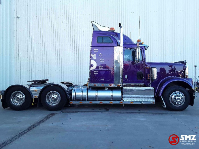 PETERBILT CUMMINS 480 PK - Влекач: снимка 4 PETERBILT CUMMINS 480 PK - Влекач: снимка 4