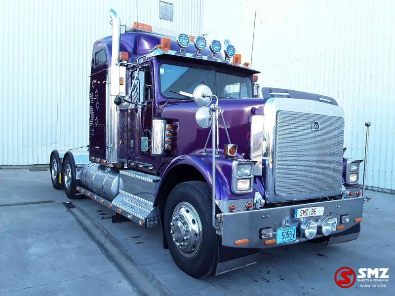 PETERBILT CUMMINS 480 PK - Влекач: снимка 1 PETERBILT CUMMINS 480 PK - Влекач: снимка 1