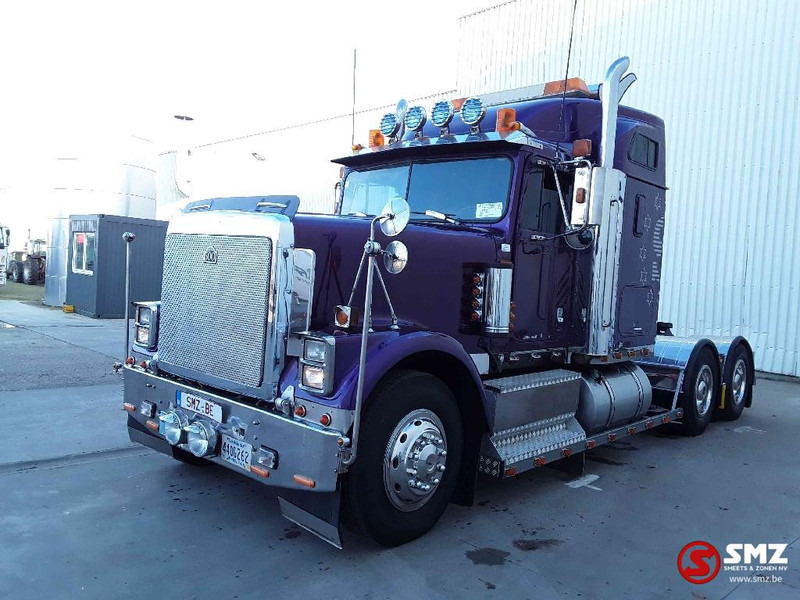 PETERBILT CUMMINS 480 PK - Влекач: снимка 3 PETERBILT CUMMINS 480 PK - Влекач: снимка 3