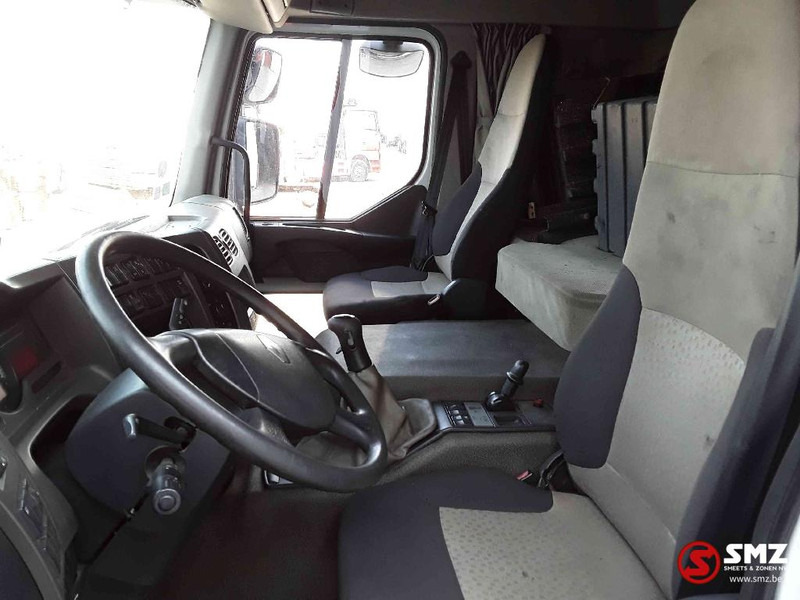 Влекач Renault Kerax 410 DXI manual: снимка 7
