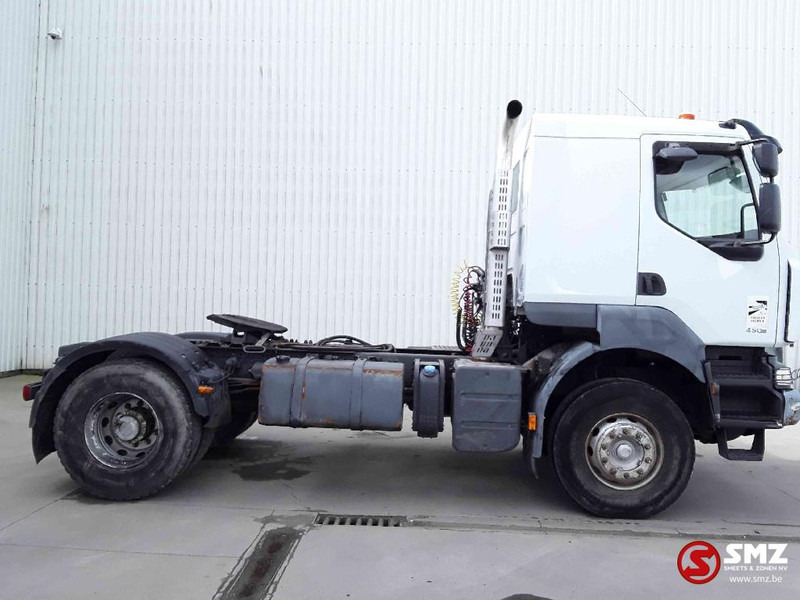 Renault Kerax 450 lames intarder hydraulic 443'km - Влекач: снимка 4 Renault Kerax 450 lames intarder hydraulic 443'km - Влекач: снимка 4