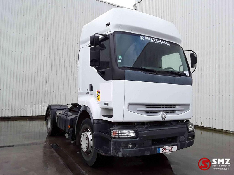Renault Lander 420 5296 km francais - Влекач: снимка 1 Renault Lander 420 5296 km francais - Влекач: снимка 1