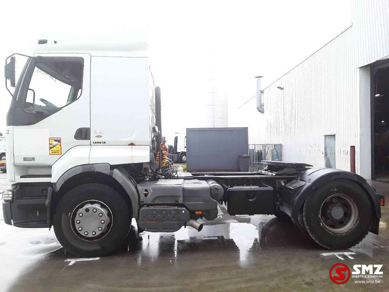 Renault Lander 420 5296 km francais - Влекач: снимка 5 Renault Lander 420 5296 km francais - Влекач: снимка 5