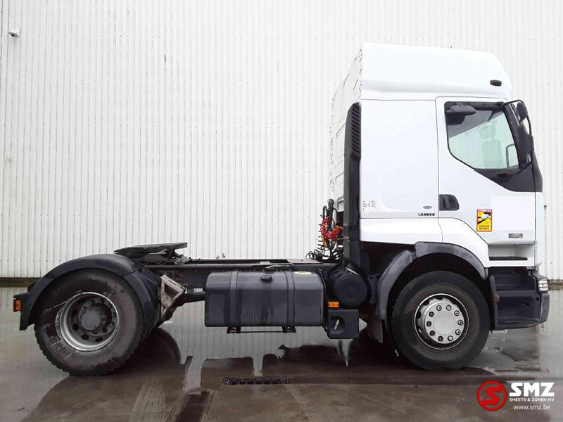 Renault Lander 420 5296 km francais - Влекач: снимка 4 Renault Lander 420 5296 km francais - Влекач: снимка 4