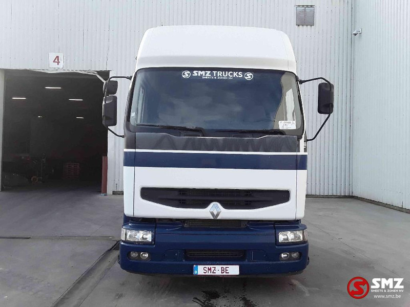 Renault Premium 420 234000km!! - Влекач: снимка 2 Renault Premium 420 234000km!! - Влекач: снимка 2