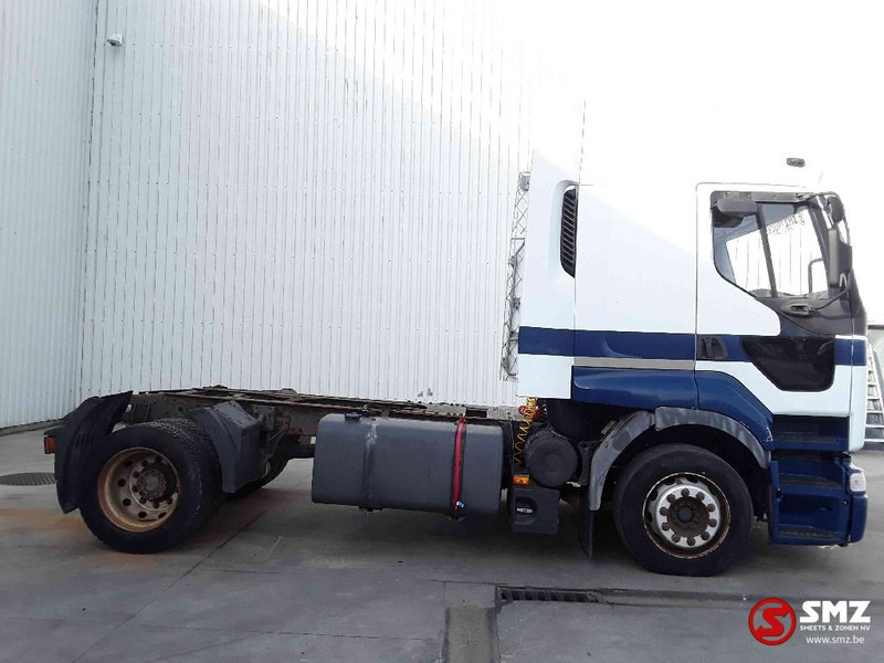 Renault Premium 420 234000km!! - Влекач: снимка 4 Renault Premium 420 234000km!! - Влекач: снимка 4