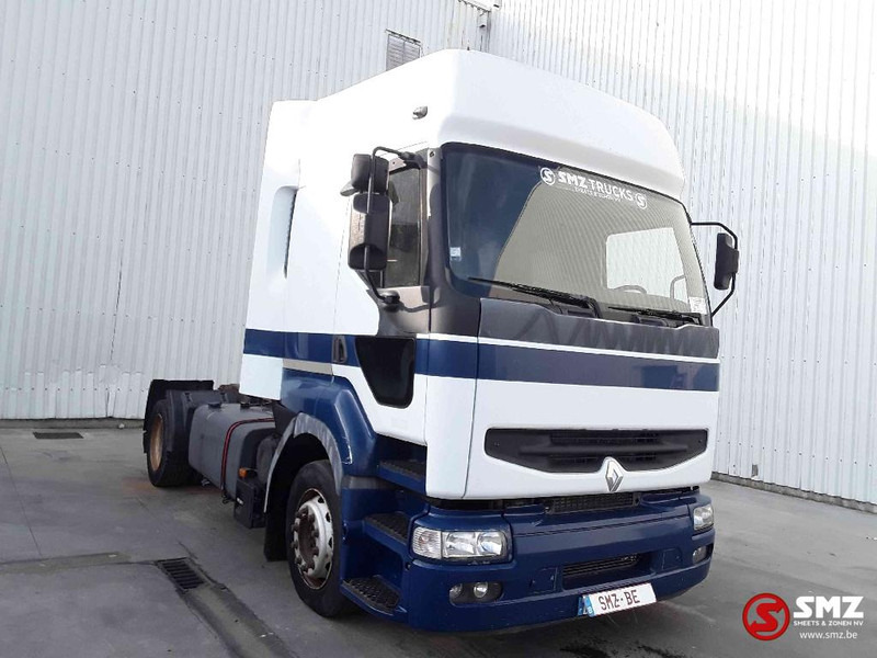 Renault Premium 420 234000km!! - Влекач: снимка 1 Renault Premium 420 234000km!! - Влекач: снимка 1