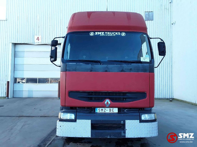 Renault Premium 420 - Влекач: снимка 2 Renault Premium 420 - Влекач: снимка 2