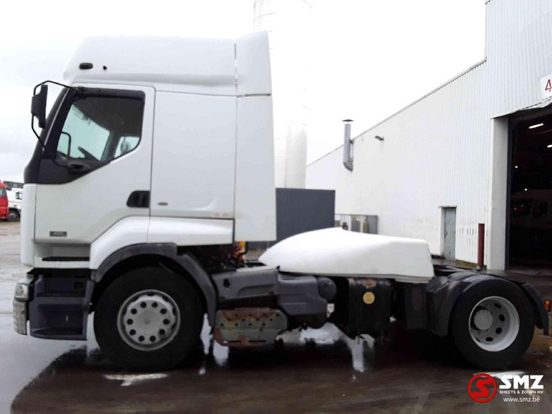 Renault Premium 420 hydraulic - Влекач: снимка 5 Renault Premium 420 hydraulic - Влекач: снимка 5