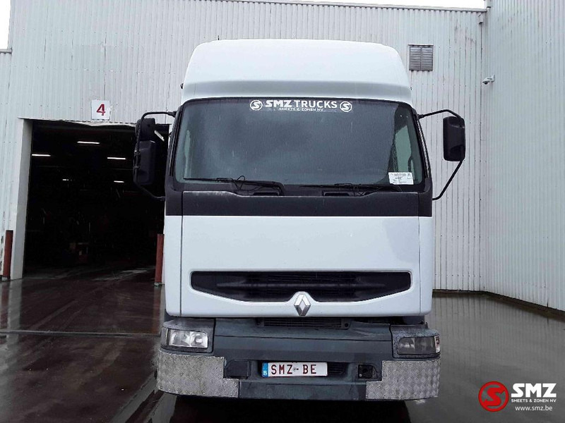 Renault Premium 420 hydraulic - Влекач: снимка 2 Renault Premium 420 hydraulic - Влекач: снимка 2