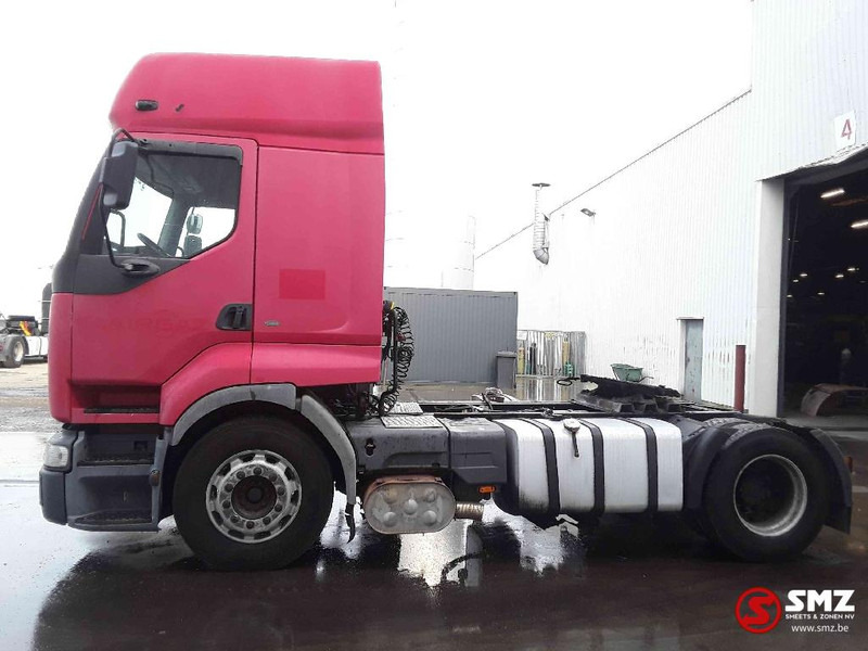 Renault Premium 420 hydraulic - Влекач: снимка 5 Renault Premium 420 hydraulic - Влекач: снимка 5