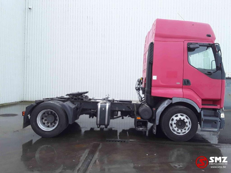 Renault Premium 420 hydraulic - Влекач: снимка 4 Renault Premium 420 hydraulic - Влекач: снимка 4