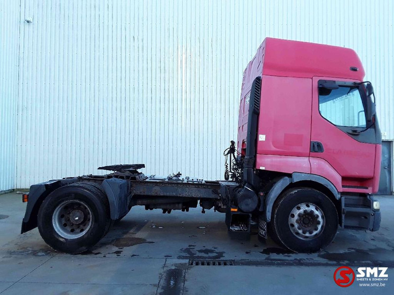 Renault Premium 420 manual - Влекач: снимка 4 Renault Premium 420 manual - Влекач: снимка 4