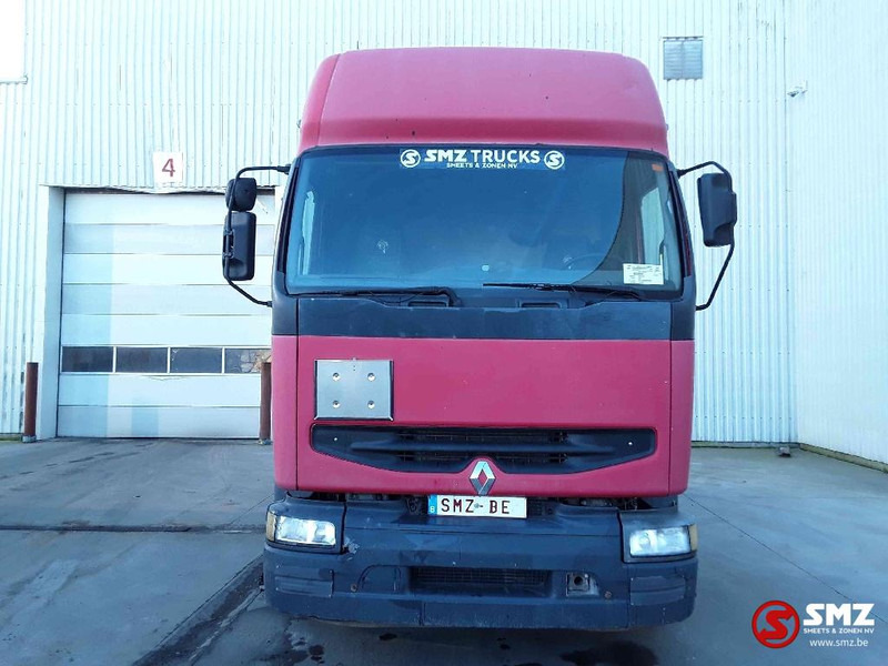 Renault Premium 420 manual - Влекач: снимка 2 Renault Premium 420 manual - Влекач: снимка 2