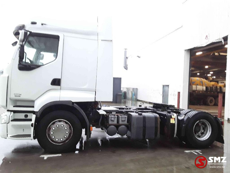 Renault Premium 450 - Влекач: снимка 5 Renault Premium 450 - Влекач: снимка 5
