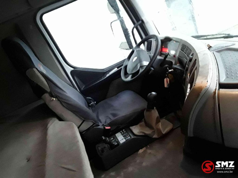 Влекач Renault Premium 450: снимка 6