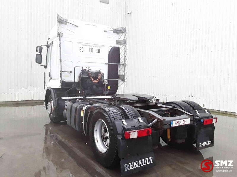 Влекач Renault Premium 450: снимка 7
