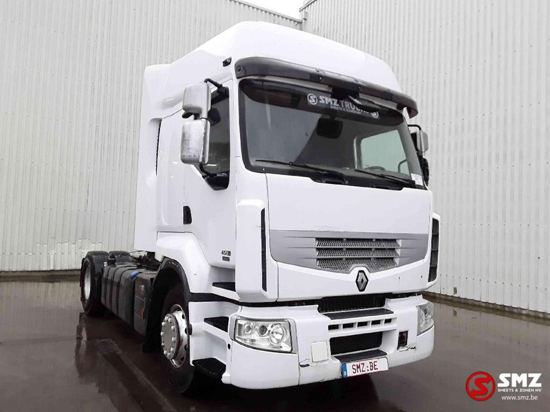 Renault Premium 450 - Влекач: снимка 1 Renault Premium 450 - Влекач: снимка 1