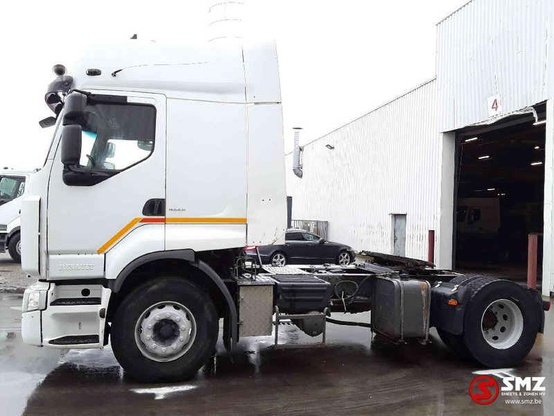 Renault Premium 450 manual 1010000km - Влекач: снимка 5 Renault Premium 450 manual 1010000km - Влекач: снимка 5