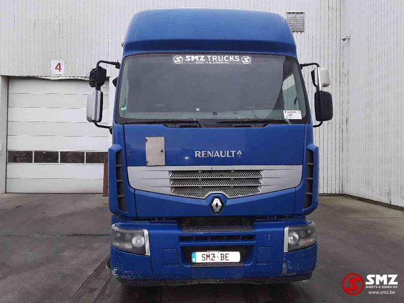 Renault Premium 450 manual - Влекач: снимка 2 Renault Premium 450 manual - Влекач: снимка 2