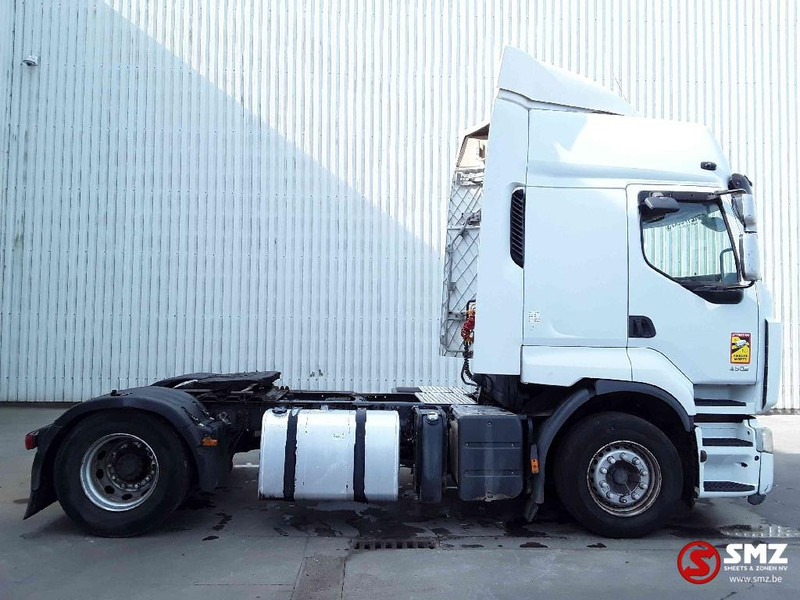 Renault Premium 450 manual intarder france truck - Влекач: снимка 4 Renault Premium 450 manual intarder france truck - Влекач: снимка 4