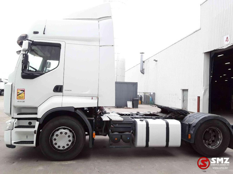 Renault Premium 460 675"km - Влекач: снимка 5 Renault Premium 460 675"km - Влекач: снимка 5