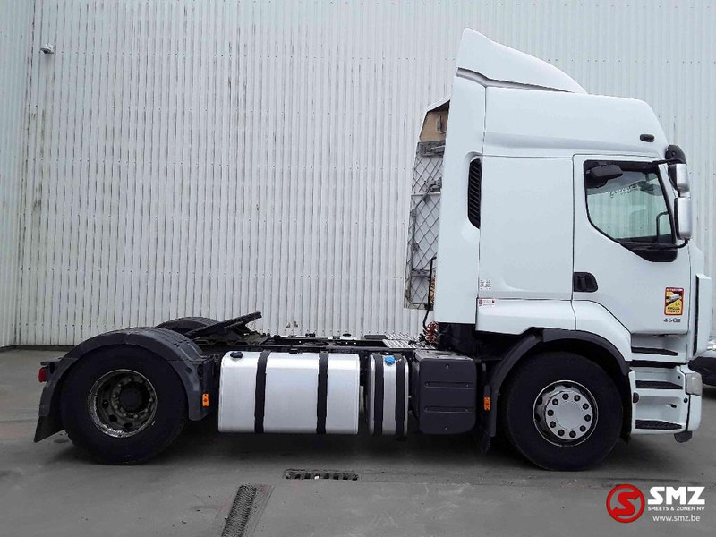 Renault Premium 460 675"km - Влекач: снимка 4 Renault Premium 460 675"km - Влекач: снимка 4