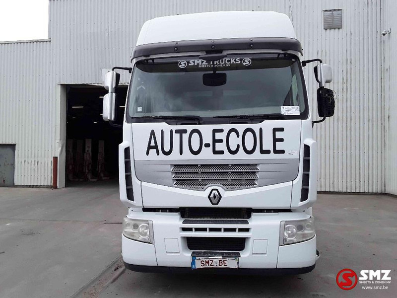Renault Premium 460 675"km - Влекач: снимка 2 Renault Premium 460 675"km - Влекач: снимка 2