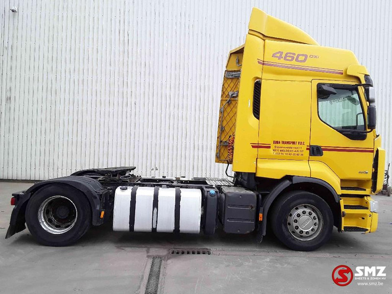 Renault Premium 460 - Влекач: снимка 4 Renault Premium 460 - Влекач: снимка 4