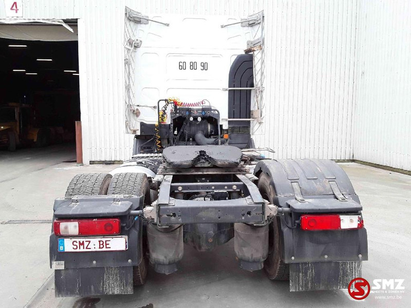 Влекач Renault Premium 460 hydraulic intarder: снимка 10