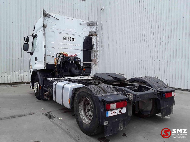 Влекач Renault Premium 460 hydraulic intarder: снимка 9
