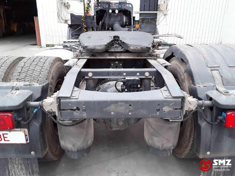 Влекач Renault Premium 460 hydraulic intarder: снимка 12