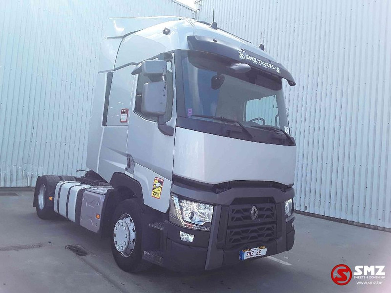 Renault T 440 Dti 13 - Влекач: снимка 1 Renault T 440 Dti 13 - Влекач: снимка 1