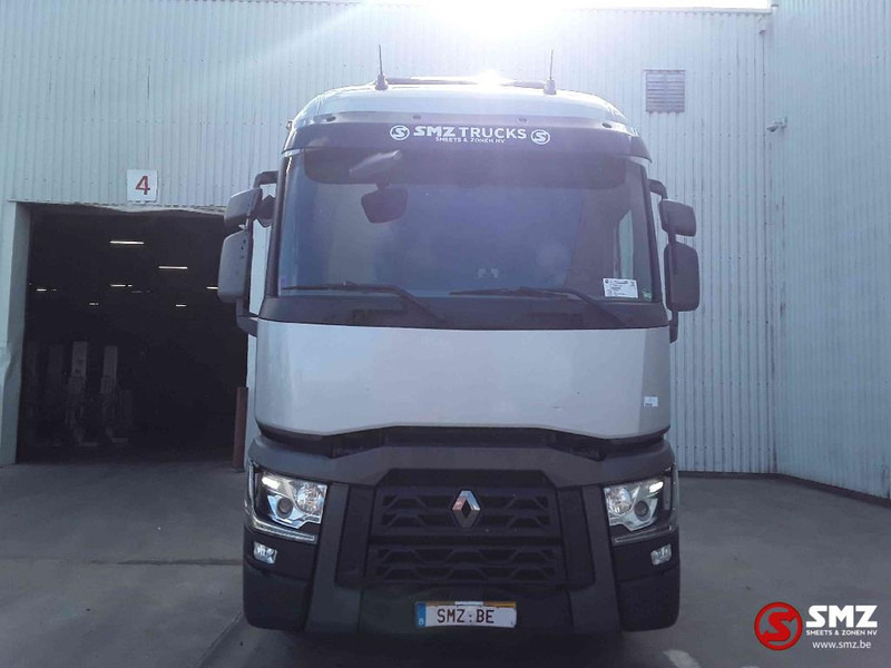 Renault T 440 Dti 13 - Влекач: снимка 2 Renault T 440 Dti 13 - Влекач: снимка 2