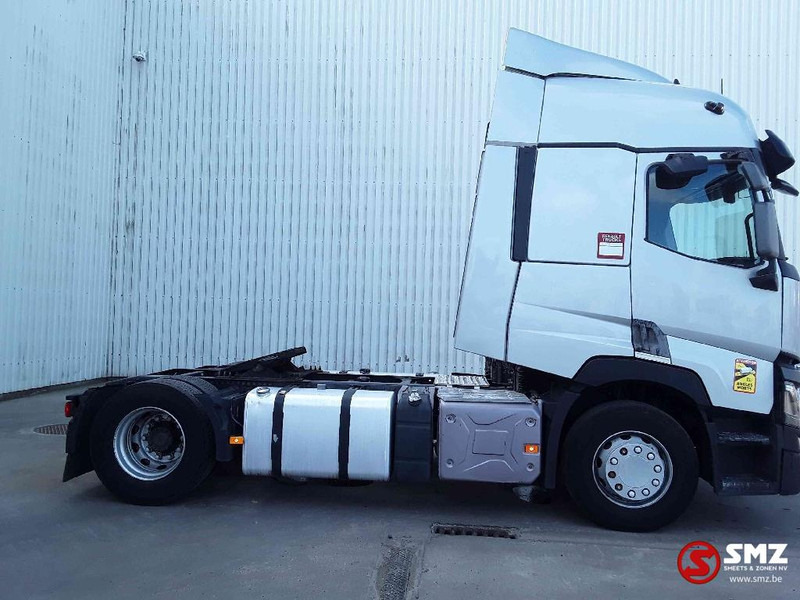 Renault T 440 Dti 13 - Влекач: снимка 4 Renault T 440 Dti 13 - Влекач: снимка 4