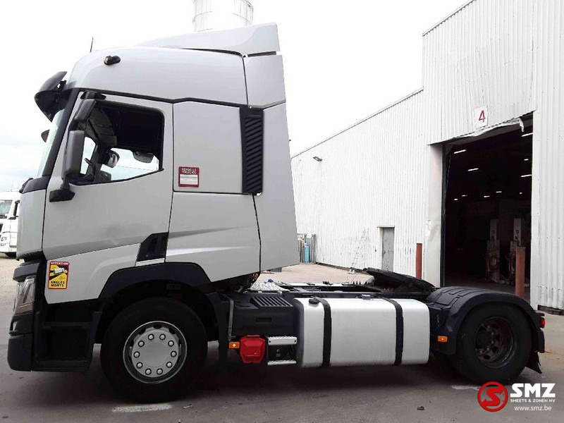 Renault T 440 Dti 13 Bycool airco NO 480/520 - Влекач: снимка 5 Renault T 440 Dti 13 Bycool airco NO 480/520 - Влекач: снимка 5