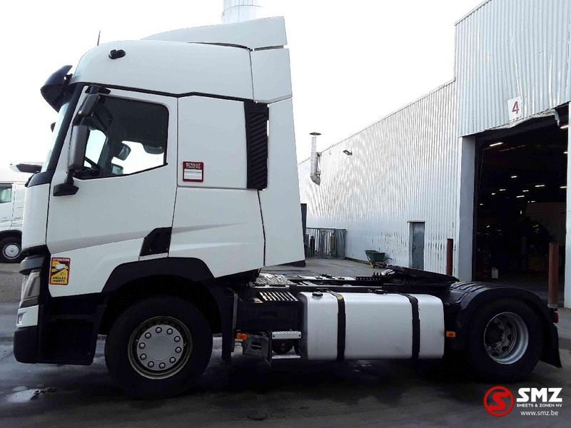 Renault T 460 2 tanks - Влекач: снимка 5 Renault T 460 2 tanks - Влекач: снимка 5