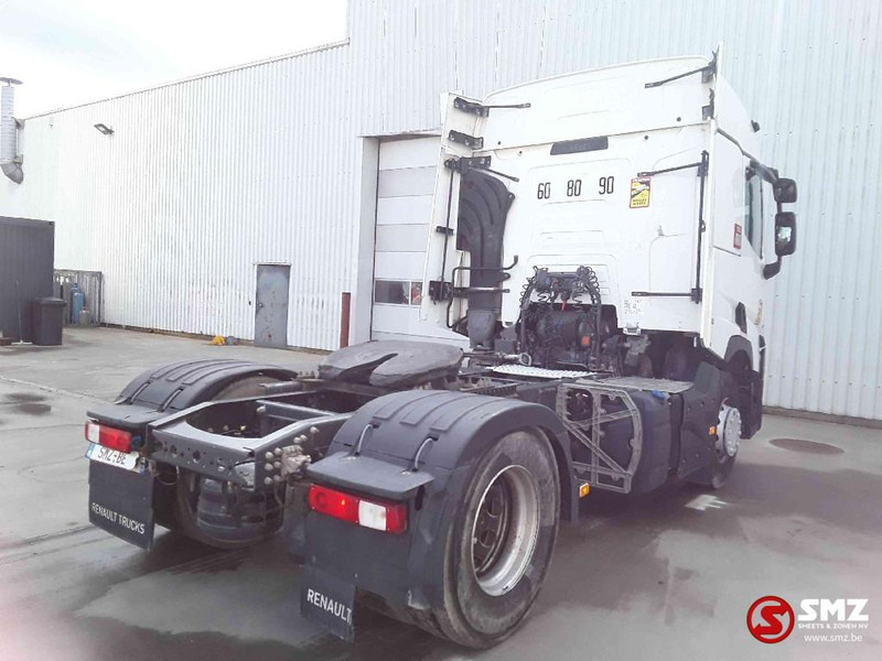 Влекач Renault T 460 intarder: снимка 11