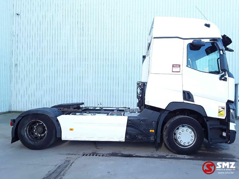 Renault T 460 retarder 2 tanks - Влекач: снимка 4 Renault T 460 retarder 2 tanks - Влекач: снимка 4