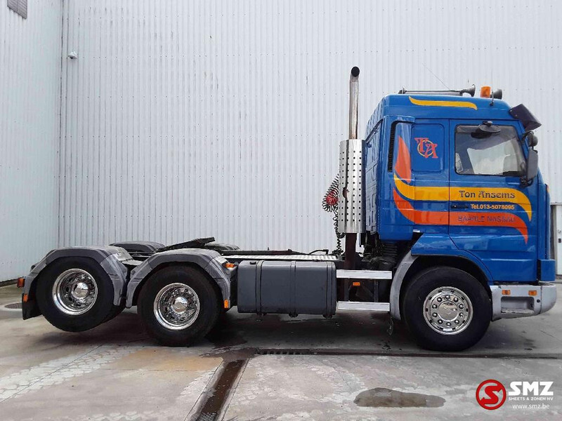 Scania R 113 380 boogie NL truck - Влекач: снимка 4 Scania R 113 380 boogie NL truck - Влекач: снимка 4
