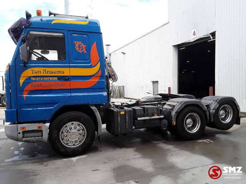 Scania R 113 380 boogie NL truck - Влекач: снимка 5 Scania R 113 380 boogie NL truck - Влекач: снимка 5