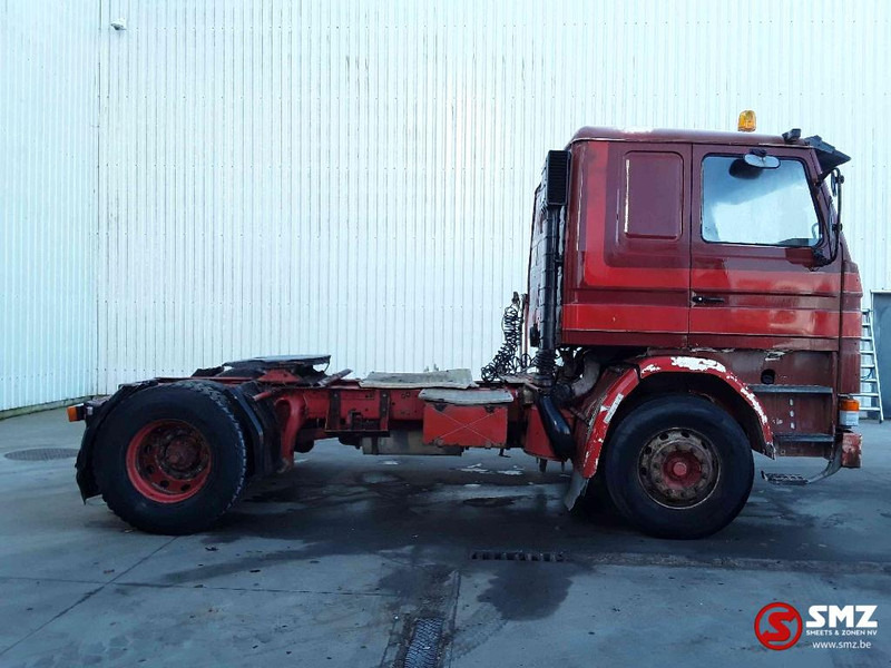 Scania R 143 400 - V8 - Влекач: снимка 4 Scania R 143 400 - V8 - Влекач: снимка 4