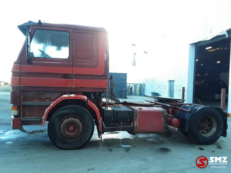 Scania R 143 400 - V8 - Влекач: снимка 5 Scania R 143 400 - V8 - Влекач: снимка 5