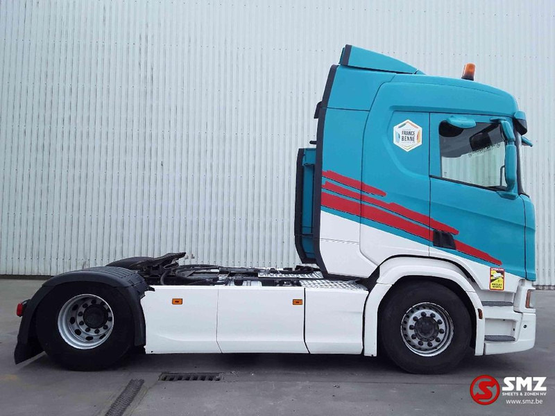 Scania R 500 motor problem dont run - Влекач: снимка 4 Scania R 500 motor problem dont run - Влекач: снимка 4