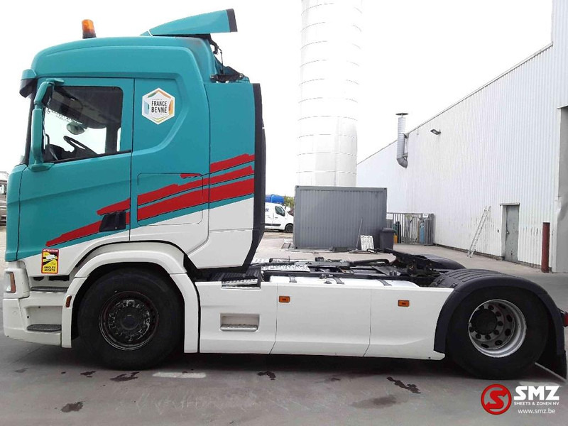 Scania R 500 motor problem dont run - Влекач: снимка 5 Scania R 500 motor problem dont run - Влекач: снимка 5