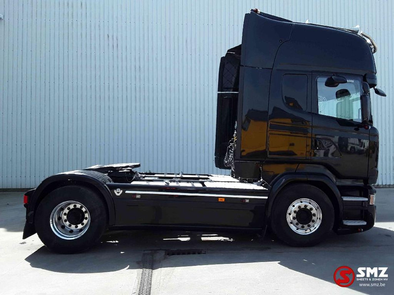 Scania R 520 Topline Fulloption3 pedal - Влекач: снимка 4 Scania R 520 Topline Fulloption3 pedal - Влекач: снимка 4