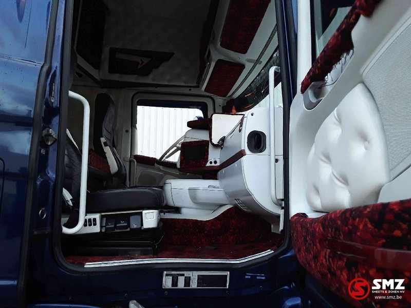 Scania R 730 Topline Showtruck - Влекач: снимка 5 Scania R 730 Topline Showtruck - Влекач: снимка 5